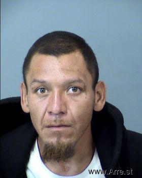 Richard Junior Gonzales Mugshot