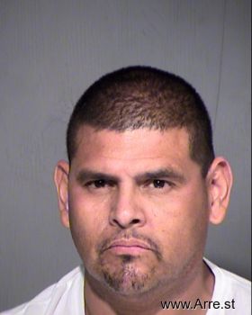 Richard G Gonzales Mugshot