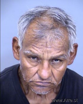 Richard Lee Gonzales Mugshot