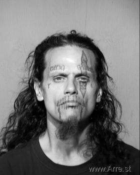 Richard Anthony Gonzales Mugshot