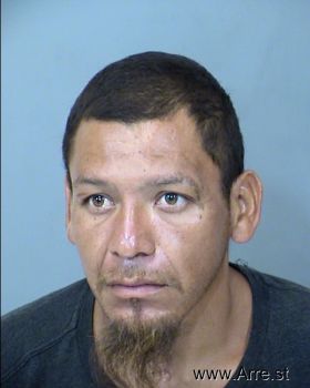 Richard Junior Gonzales Mugshot