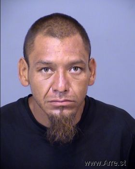 Richard Junior Gonzales Mugshot