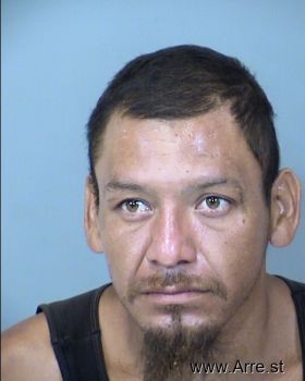 Richard Junior Gonzales Mugshot