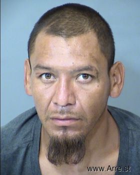 Richard Junior Gonzales Mugshot