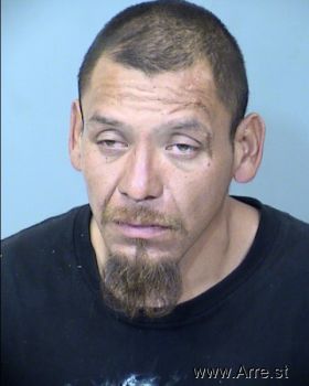 Richard Junior Gonzales Mugshot