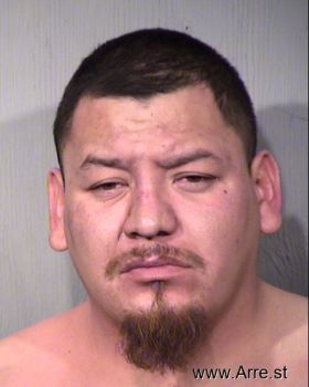 Richard Junior Gonzales Mugshot