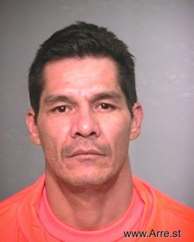 Richard M Gonzales Mugshot