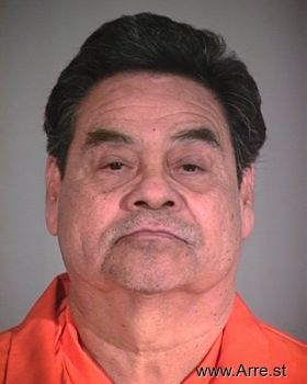 Richard  Gonzales Mugshot