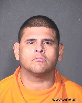 Richard G Gonzales Mugshot