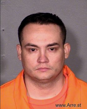 Richard R Gonzales Mugshot