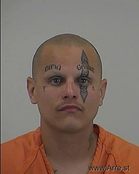 Richard  Gonzales Mugshot