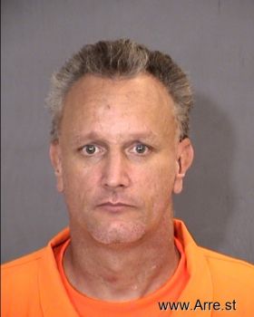 Richard T Green Mugshot