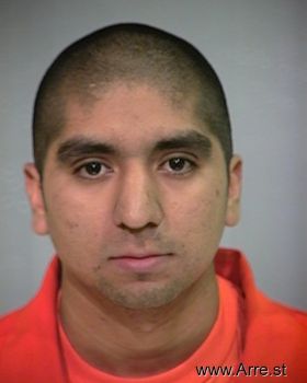 Richard M Guerra Mugshot