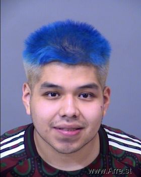 Richard  Guerrero Mugshot