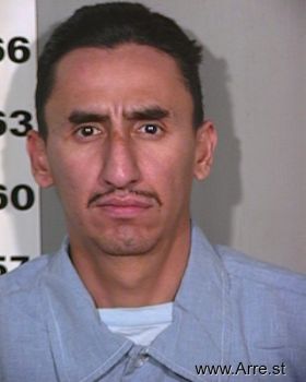 Richard L Gurulee Mugshot