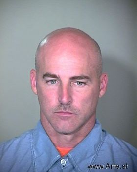 Richard L Hall Mugshot