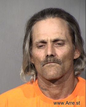 Richard  Halliburton Mugshot