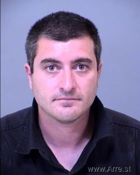 Richard Joseph Hanna Mugshot