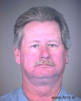 Richard A Harrell Mugshot