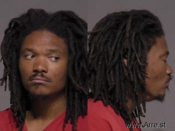 Richard Alexander Iii Hawk Mugshot