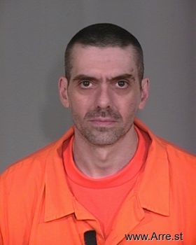 Richard L Henderson Mugshot