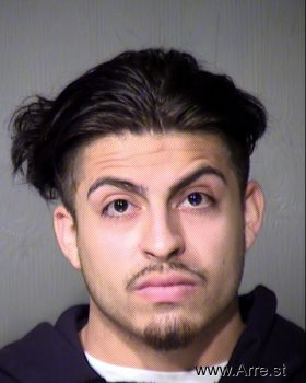 Richard  Hernandez Mugshot