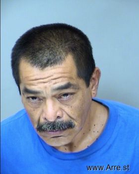 Richard Douglas Hernandez Mugshot