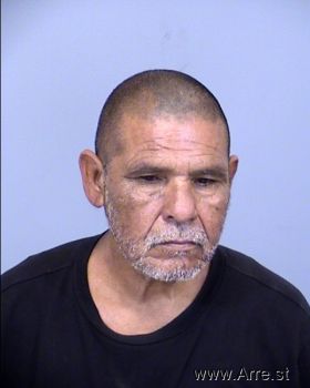 Richard  Hernandez Mugshot