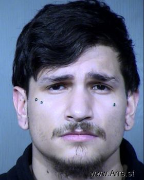 Richard A Hernandez Mugshot