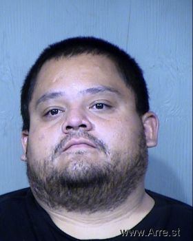 Richard  Hernandez Mugshot