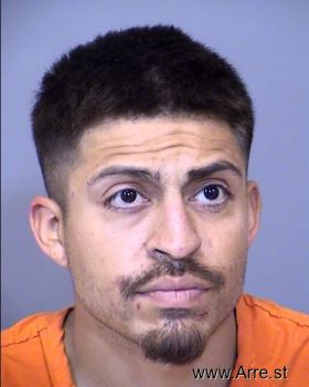 Richard Marquez Hernandez Mugshot