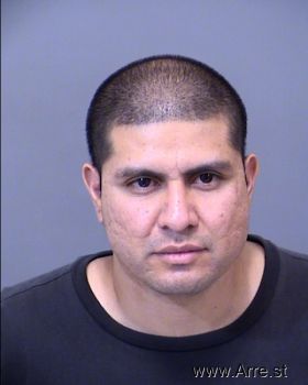 Richard Anthony Hernandez Mugshot