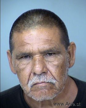 Richard  Hernandez Mugshot