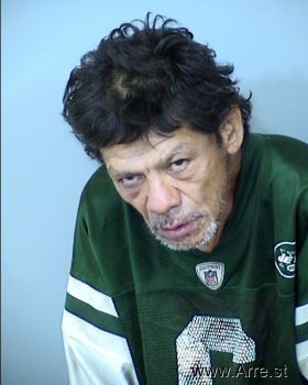 Richard C Hernandez Mugshot