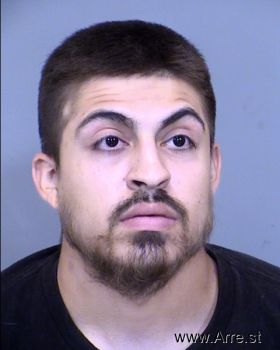 Richard Marquez Hernandez Mugshot