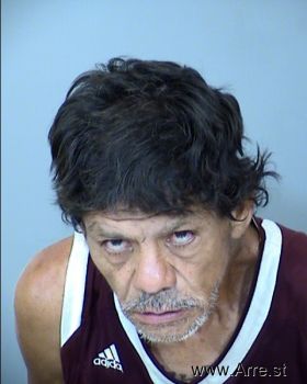 Richard C Hernandez Mugshot