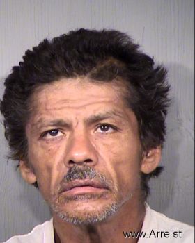 Richard  Hernandez Mugshot