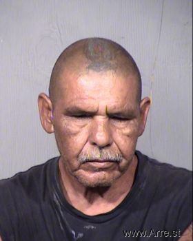 Richard  Hernandez Mugshot