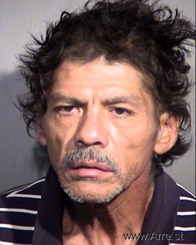 Richard  Hernandez Mugshot