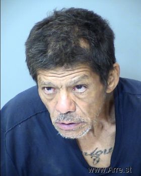 Richard C Hernandez Mugshot