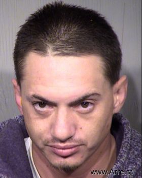 Richard Michael Hernandez Mugshot