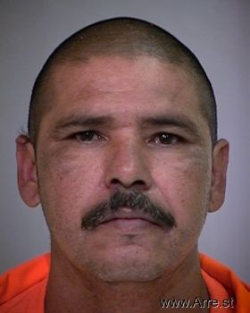 Richard  Hernandez Mugshot