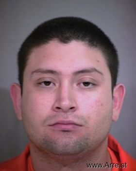 Richard S Hernandez Mugshot