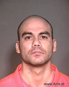 Richard  Hernandez Mugshot