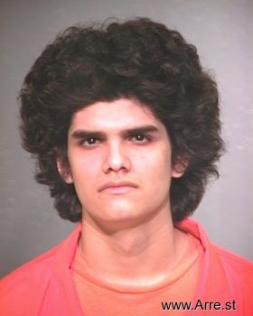 Richard A Hernandez Mugshot