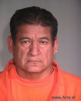 Richard Z Hernandez Mugshot