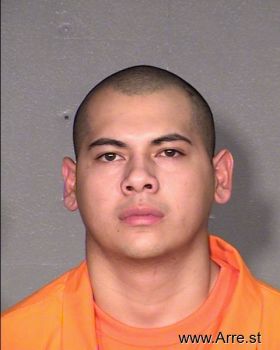 Richard A Hernandez Mugshot