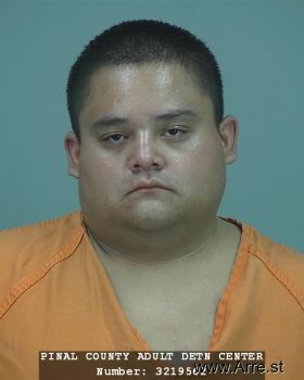 Richard  Hernandez Mugshot