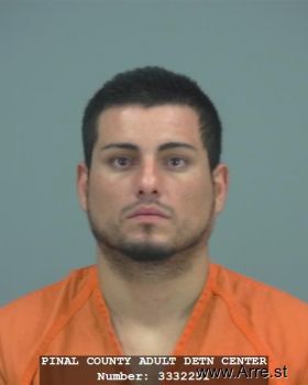 Richard  Hernandez Mugshot