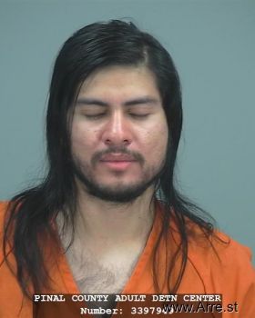 Richard  Hernandez Mugshot